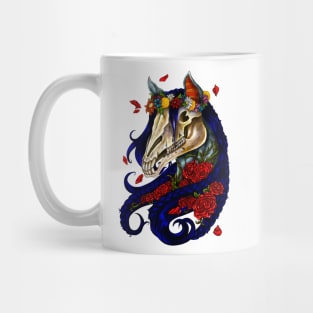 Saturnine - Original Mug